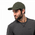 Кепка женская Jack Wolfskin Activate Fold-Away Cap woodland green