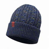 Шапка Buff Knitted Hat Braidy Moss