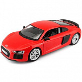 Масштабная модель автомобиля Maisto 1:25 Ауди R8  (31513) (в ассортименте)
