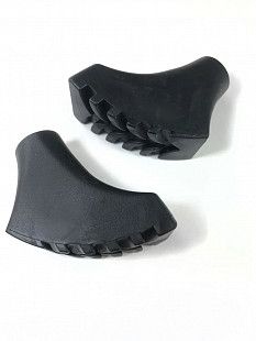 Насадки на наконечник Talberg для скандинавских палок (TLPA-012) усиленные