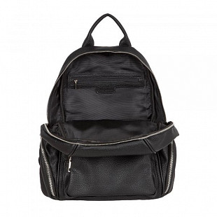 Женский рюкзак Pola 78332 black