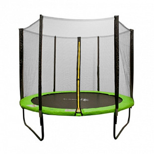Батут с защитной сеткой Sundays Champion 312 см - 10ft