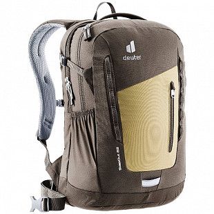 Рюкзак Deuter StepOut 22 3813121-6605 clay/coffee (2021)