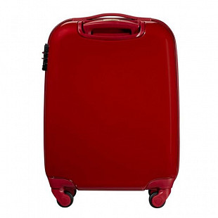 Чемодан Samsonite Disney Ultimate 2.0 40C-00017 Red