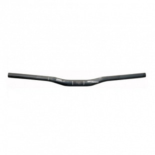 Руль FSA SLK Carbon Alloy Rizer MTB 31.8x18x700 мм Matt UD 2015