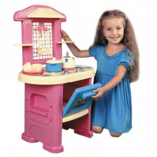 Детская кухня ТехноК Кухня №4 3039