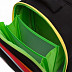 Рюкзак школьный GRIZZLY RAz-187-4 /1 black