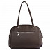 Женская сумка из кожи Pola 9044 beige
