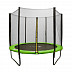 Батут с защитной сеткой Sundays Champion 312 см - 10ft Батут с защитной сеткой Sundays Champion 312 см - 10ft