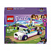Конструктор LEGO Friends Выставка щенков Награждение 41301