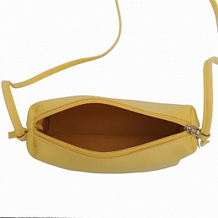 Городской рюкзак Ors Oro DS-0081 /4 yellow