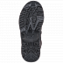 Ботинки детские Jack Wolfskin Thunderbolt Texapore Mid K black / dark grey