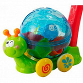 Игрушка PlayGo Логический шар + Каталка-Улитка (2870)