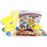 Игровой набор Супермаркет 758-2