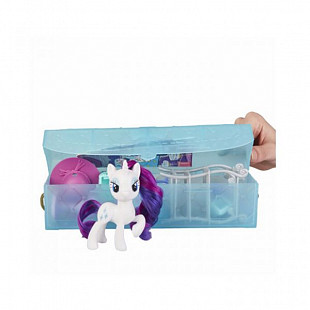 Игровой набор My Little Pony Рарити (E4967)