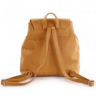 Женская сумка Pola 8270 yellow