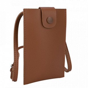 Сумка женская Ors Oro OMS-0183 terracotta