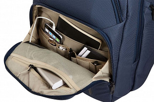 Рюкзак Thule Crossover 2 Backpack 30L C2BP116DBL dark blue (3203836)