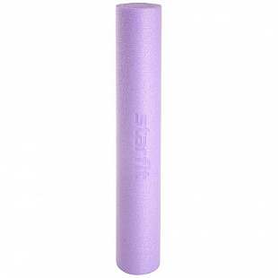 Ролик для йоги и пилатеса Starfit Core FA-501 15x90 см violet