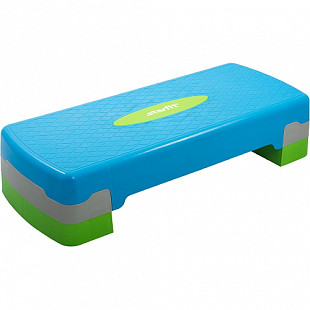 Степ-платформа (степ-доска) для фитнеса Starfit SP-101