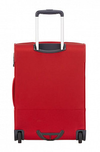 Чемодан Samsonite Popsoda 55см CT4-00001 Red