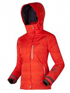 Куртка женская Husky Golora orange