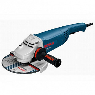 Двуручная углошлифмашина Bosch GWS 26-230 H 0601856100