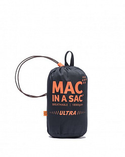 Куртка Mac in a sac Ultra unisex Gunmetal