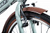Велосипед Novatrack Aurora 24" (2020) 24FAURORA6S.BL20 light blue
