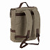 Городской рюкзак Polar П0642 green