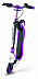 Самокат Globber One NL 125 Deluxe 476-101 purple