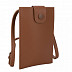 Сумка женская Ors Oro OMS-0183 terracotta