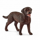 Фигурка животного Schleich Лабрадор самка 13834