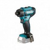 Аккумуляторный шуруповерт Makita DF033DZ