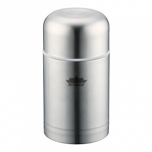 Термос с широким горлом Peterhof PH-12432-6 0,6 л