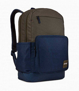 Рюкзак для ноутбука Case Logic CCAM4116OLN/DBL blue/green