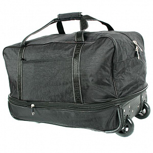 Дорожная сумка Beskin 112704 black