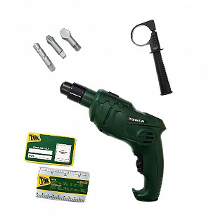 Игровой набор Maya Toys Инструменты Дрель T1403(G)