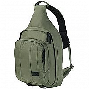 Рюкзак Jack Wolfskin TRT 10 Pack Green