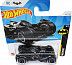 Машинка Hot Wheels Базовой коллекции Batman: Arkham Knight Batmobile 149/250 (5785 HTB22) mainline 2024