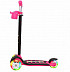 Самокат RT Midi Orion 164в6 pink