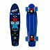 Penny board (пенни борд) RGX 203 PNB-07 22" LED Penny board (пенни борд) RGX 203 PNB-07 22" LED
