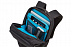 Рюкзак Thule Accent Backpack 23L TACBP116K black (3203623)