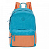 Рюкзак GRIZZLY RD-952-1 azure