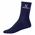 Носки высокие Jogel JA-005 dark blue/white