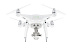 Квадрокоптер DJI Phantom 4 Pro White Квадрокоптер DJI Phantom 4 Pro White
