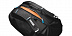Сумка-рюкзак Thule Crossover Duffel Pack 40L TCDP1DB dark blue (3201083)