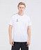 Футболка тренировочная Jogel Camp Traning Tee JC4ST-0121 white