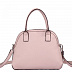 Женская сумка Pola 74518 peach