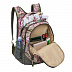 Рюкзак GRIZZLY RD-835-1 khaki/beige